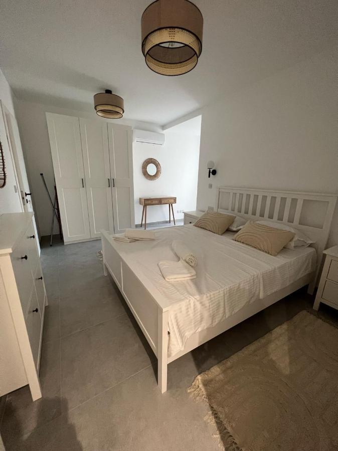 St Julians 2 Bedroom Apartment Saint Julian's Exterior photo